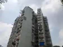 彭浦·星纪花苑·2室·1厅