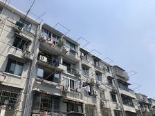 近地铁刚需上车中间楼层无抵押新上房源