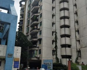 交大智能三期3室1厅西南