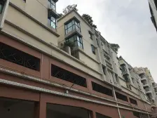 保广场 高层视野开阔 可整层出租出售。