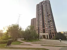 富州北郡 1室1厅 东南