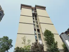 龙头寺 招商雍华府二房150万