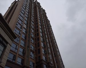 正成金楠尚府 3室1厅 东南 西南