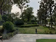 金地自在城二期4室2厅2卫南北通临河景观满五年税费少诚心出售