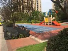 大学城 金科廊桥水乡美丽湾五房175万