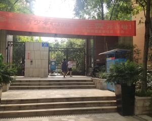 海伦国际一期2室2厅北