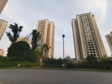 回兴 南方玫瑰城黛瑰苑二房62万