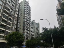 锦西人家一区 1室1厅 西北