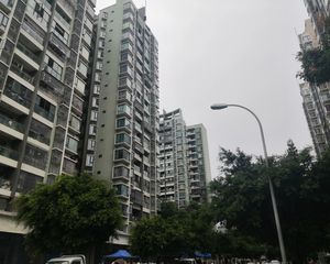 锦西人家二区2室1厅东南