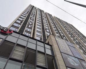 龙湖金楠时光2室1厅东南