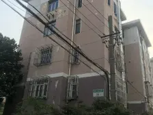 界泾港新村 2室2厅 南