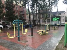 石景山古城90年板楼南北通透明厨明卫两居公积金能贷30年