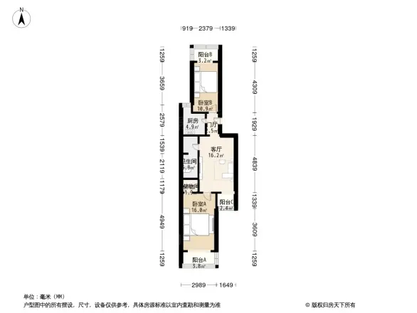 角门2号院