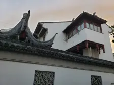 新上独门独户 沿河 汽车到家 鲜有地段好