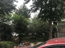 良乡太平庄圣景苑+南北通透大两居+精装修+地下室+三层