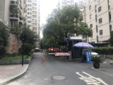 杭州上城上周42551热搜小区榜柳浪东苑二期受用户关注度最高