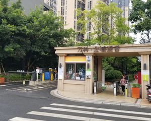 万科缇香荟 1室1厅 东南 东南