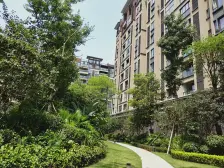 龙头寺 招商雍华府四房223万