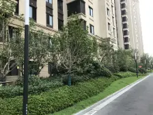 新城盛世 3室2厅 南 北