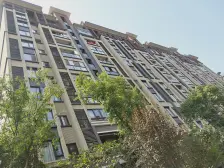 龙头寺 招商雍华府二房105万