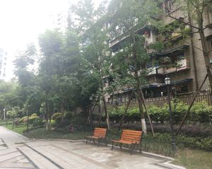 格林尚元丽舍3室2厅东南