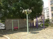 大平层,三房,视野开阔,采光好,含停车位和电动车库