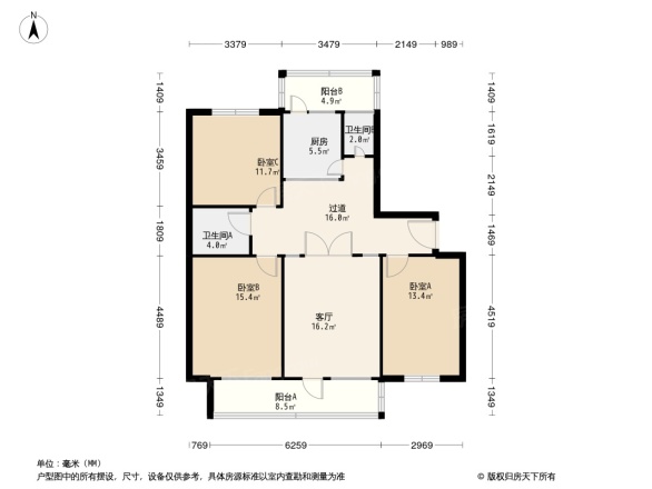 太平路48号院