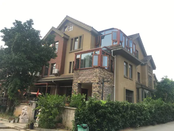 【南昌莱卡小镇逸墅小区,二手房,租房 南昌房天下