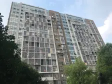 博泰静林府(博泰生态商务园) 南北通透,采光好 近地铁 视野好,诚心出售