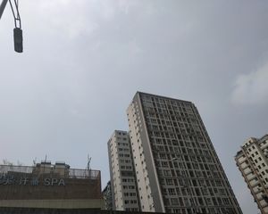 经典再现1室1厅南