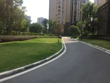 大学城 金科廊桥水乡美丽湾二房62万