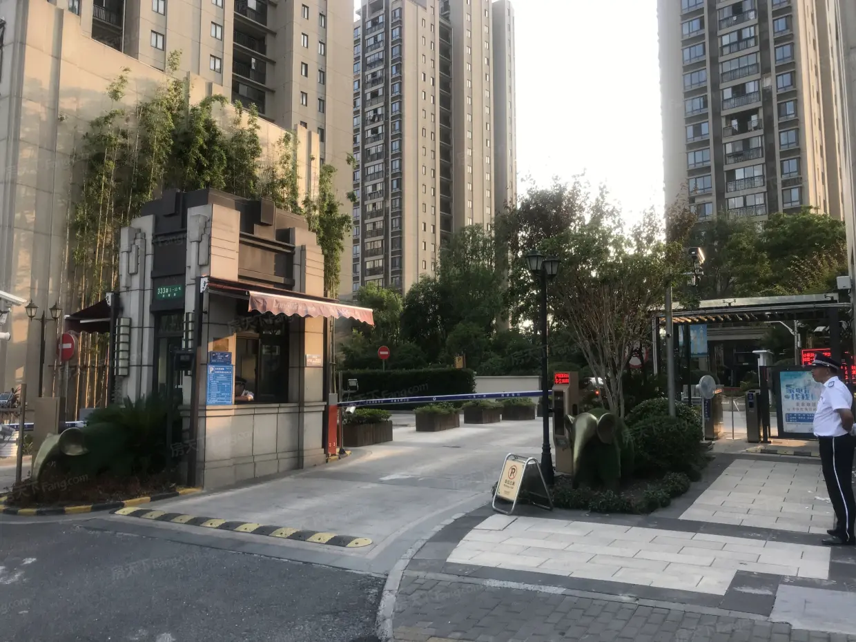 【上海龙湖紫都城小区,二手房,租房】- 上海房天下