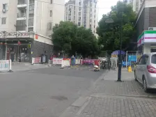 锦邻缘3室2厅中间楼层采光无遮挡,视野好,老装修