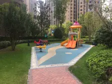 大学城 金科廊桥水乡美丽湾六房