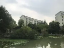 青浦区夏阳新城逸境园3室2厅