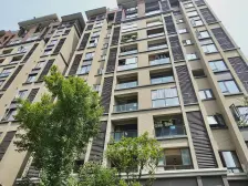 两江新区 品质小洋房 住家安静 环境很优美 次新小区