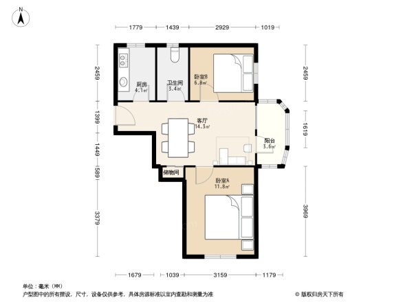 海户西里32号院