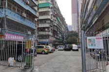 【丹霞庄西区】| 汕头市丹霞西街2号幸福里雅居地下室一层203号车位