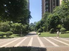 观音桥 保利江上明珠畅园四房200万