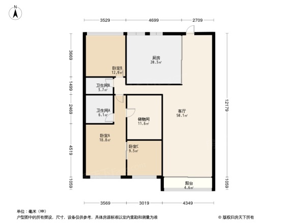 京城雅居