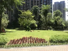 观音桥 保利江上明珠畅园三房123万