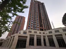 回兴 富州北郡一期二房65万