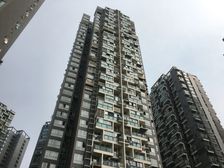 沙河壹号二期 3室1厅 东南