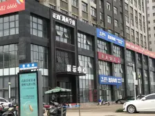 23年刚交付的小区,精装修次新房中间楼层