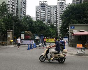 锦西人家四区3室1厅东南