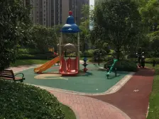 大学城 金科廊桥水乡美丽湾二房68万