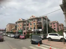 泡崖六区 1室1厅 南