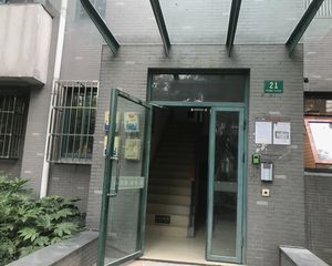 店长推荐毓秀精装两房精装修,拎包入住