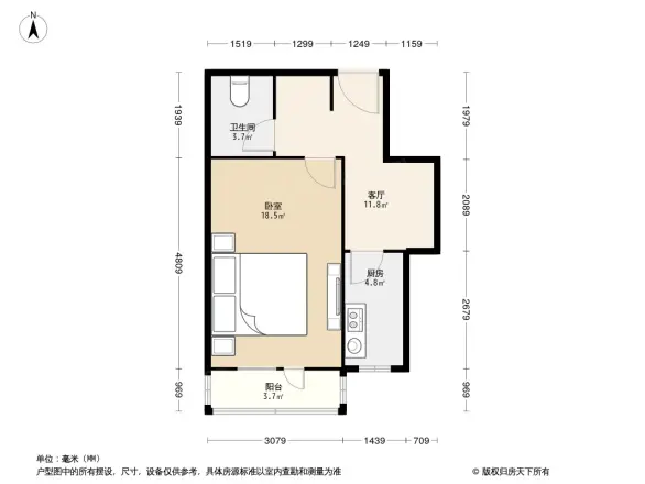 东三环南路
