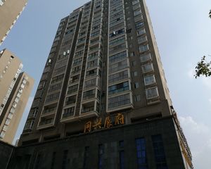 天湘華庭3室2厅南